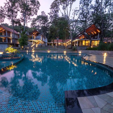 ホテル The Birchwood Retreat, マディケーリ エクステリア 写真