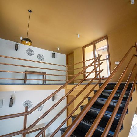ホテル The Birchwood Retreat, マディケーリ エクステリア 写真